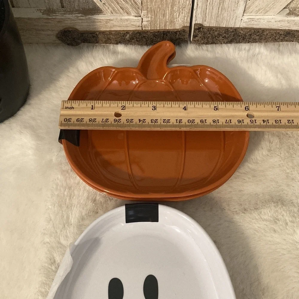 Target BP Halloween 2023 Mini Serving Trays